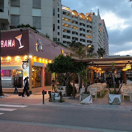 Magic World Apartamento Lyz Y Mar Oropesa del Mar Eksteriør billede