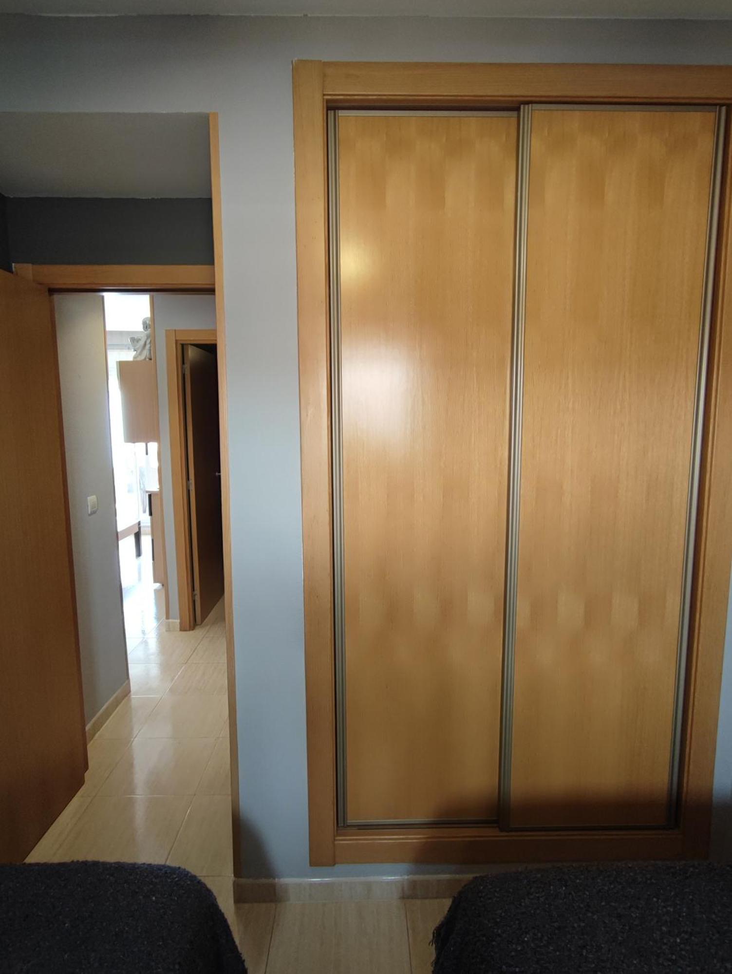 Magic World Apartamento Lyz Y Mar Oropesa del Mar Eksteriør billede