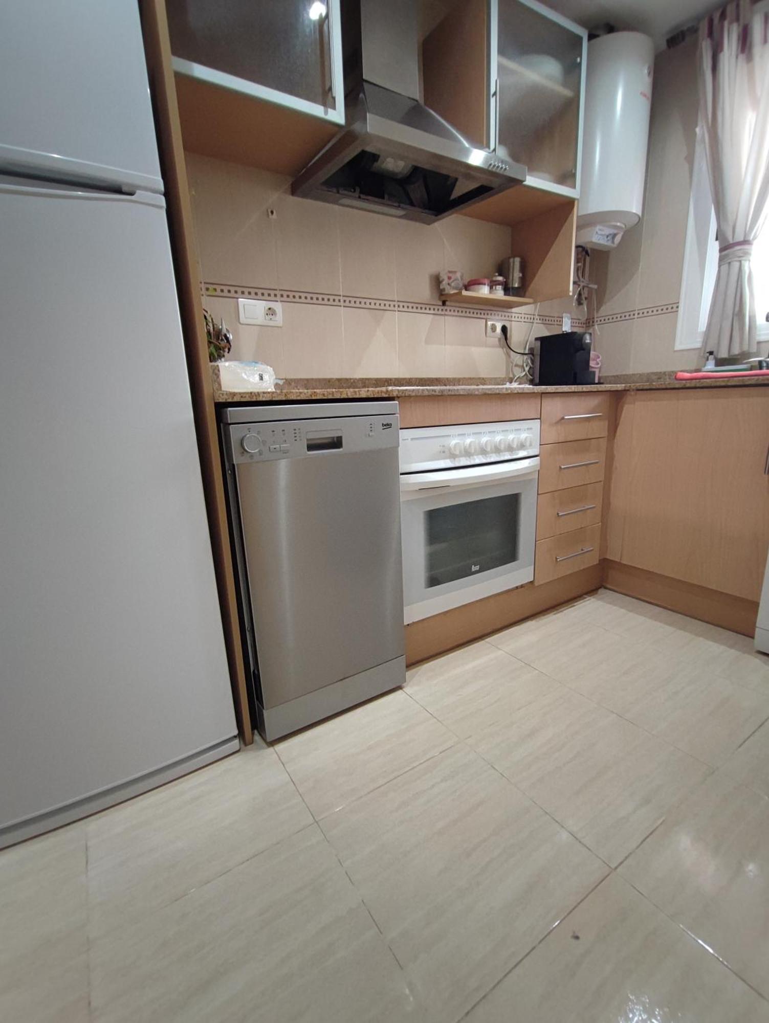 Magic World Apartamento Lyz Y Mar Oropesa del Mar Eksteriør billede