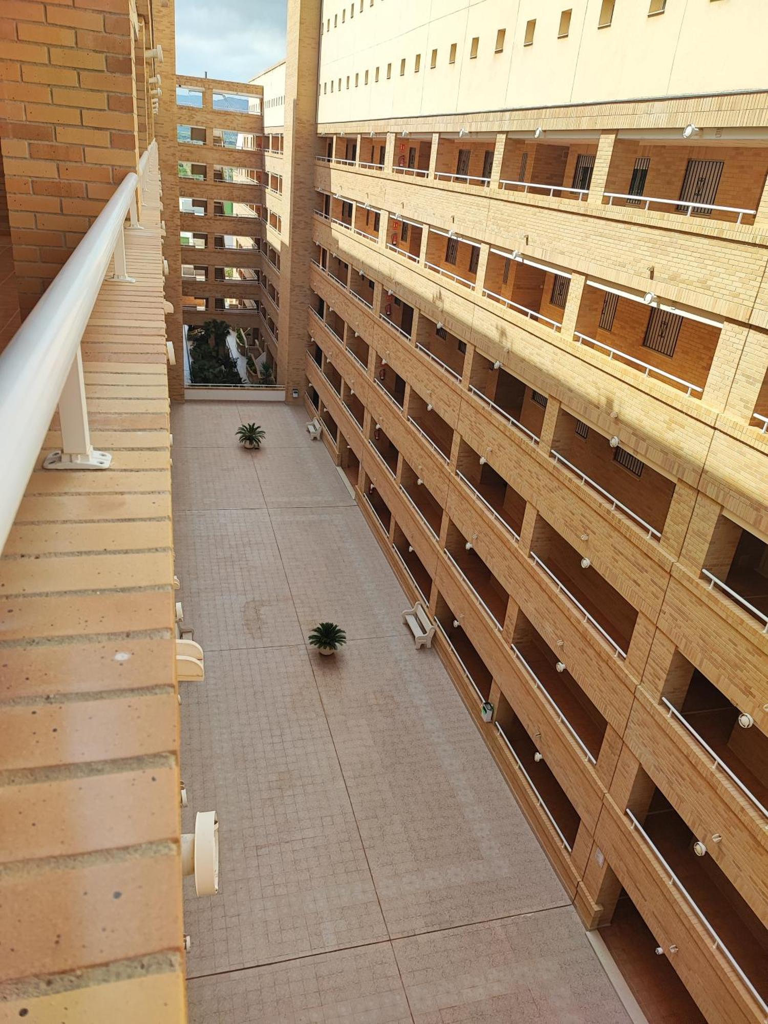 Magic World Apartamento Lyz Y Mar Oropesa del Mar Eksteriør billede