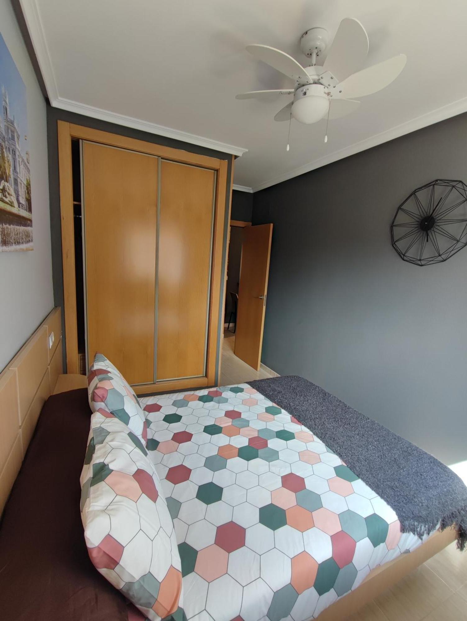 Magic World Apartamento Lyz Y Mar Oropesa del Mar Eksteriør billede