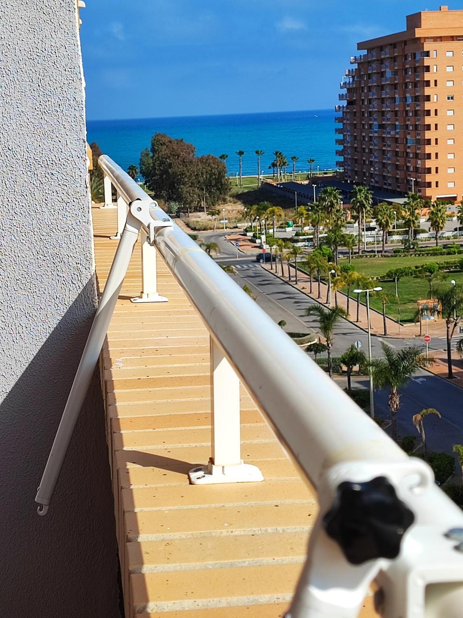 Magic World Apartamento Lyz Y Mar Oropesa del Mar Eksteriør billede