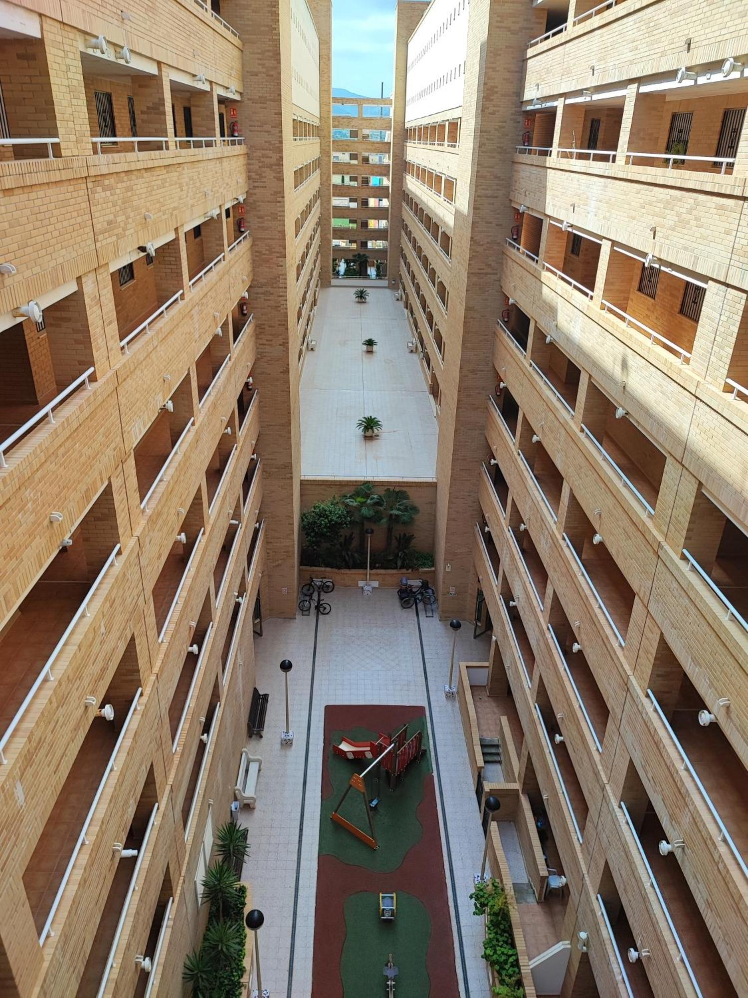 Magic World Apartamento Lyz Y Mar Oropesa del Mar Eksteriør billede