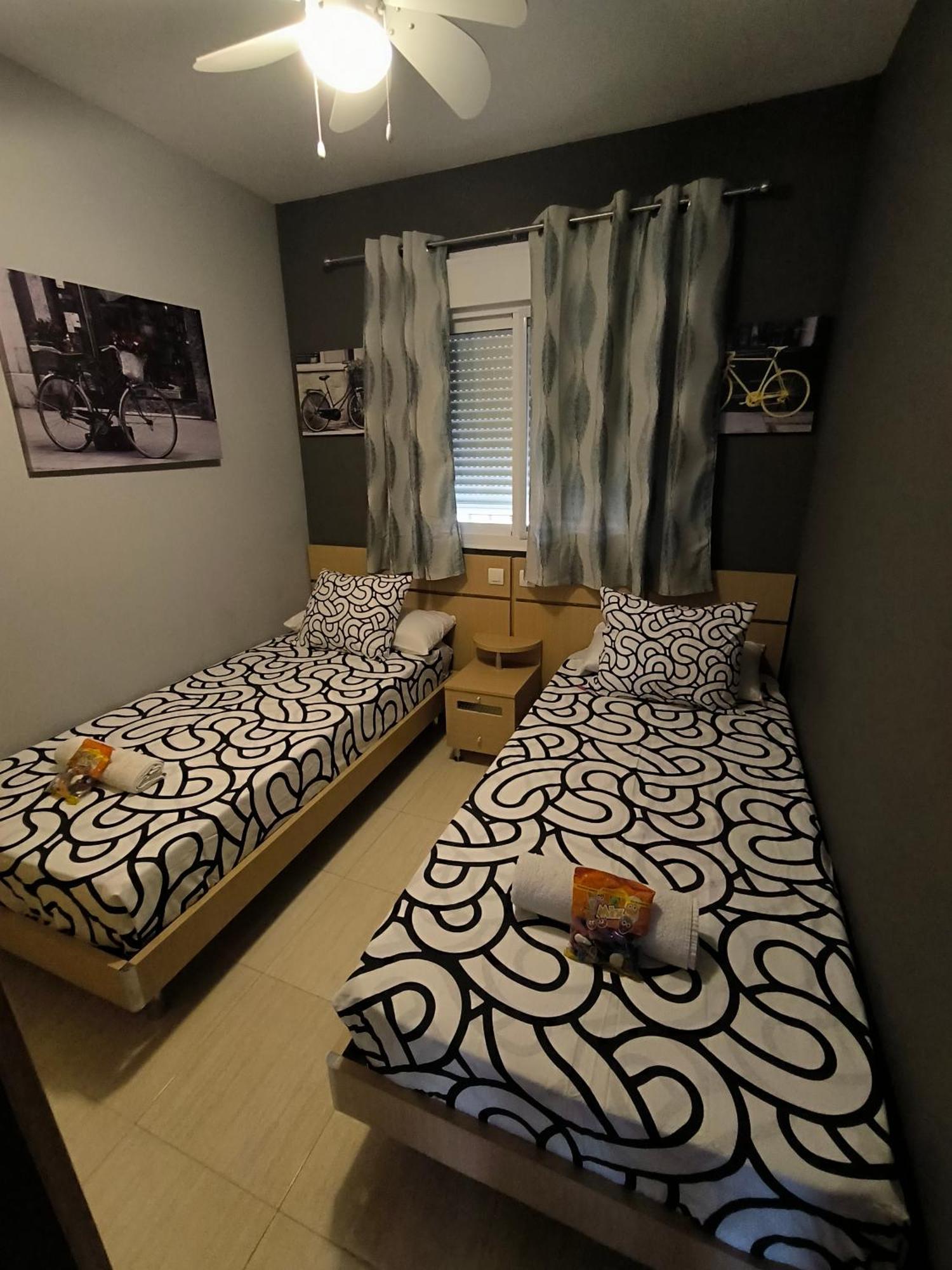 Magic World Apartamento Lyz Y Mar Oropesa del Mar Eksteriør billede