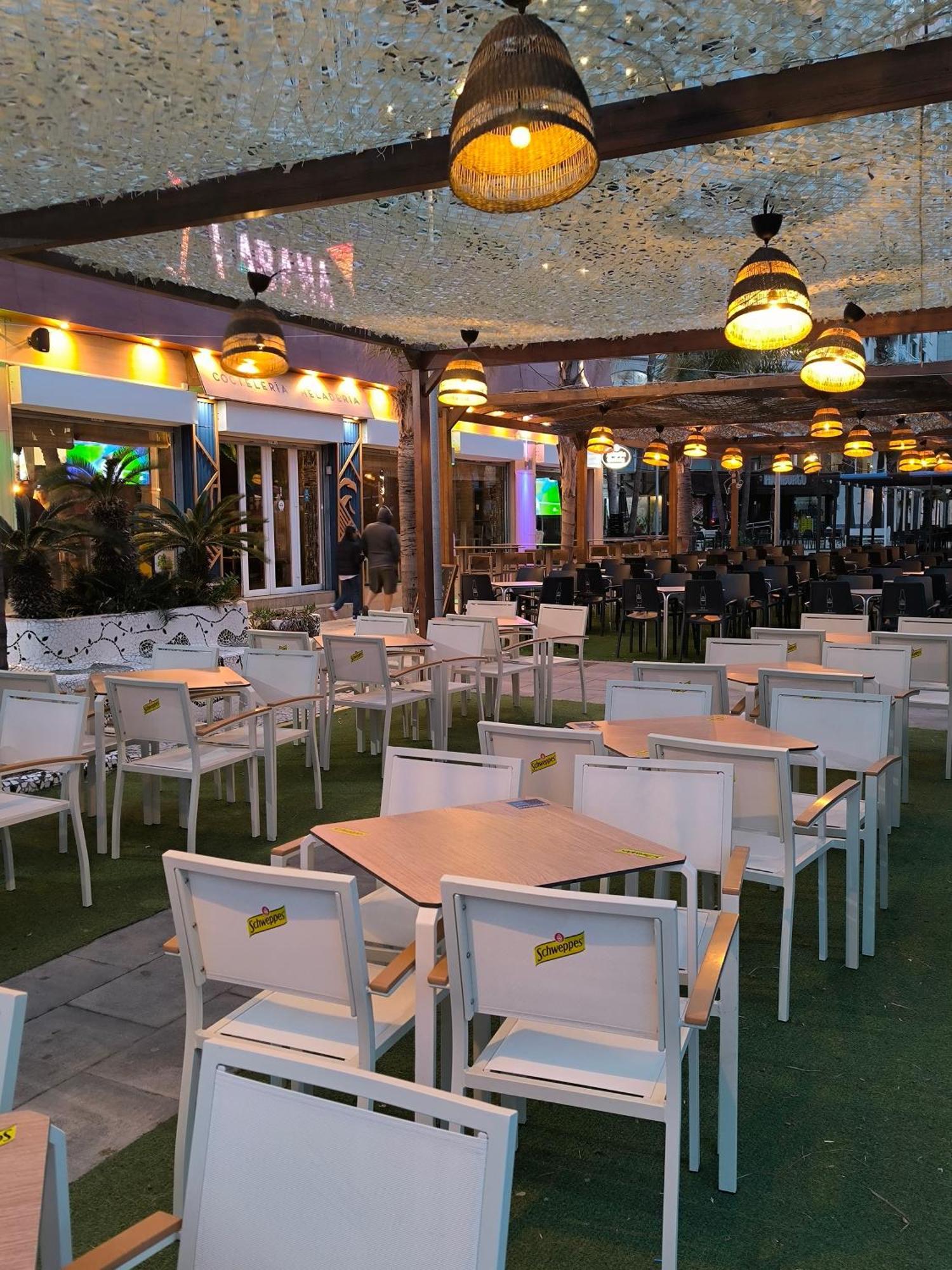 Magic World Apartamento Lyz Y Mar Oropesa del Mar Eksteriør billede