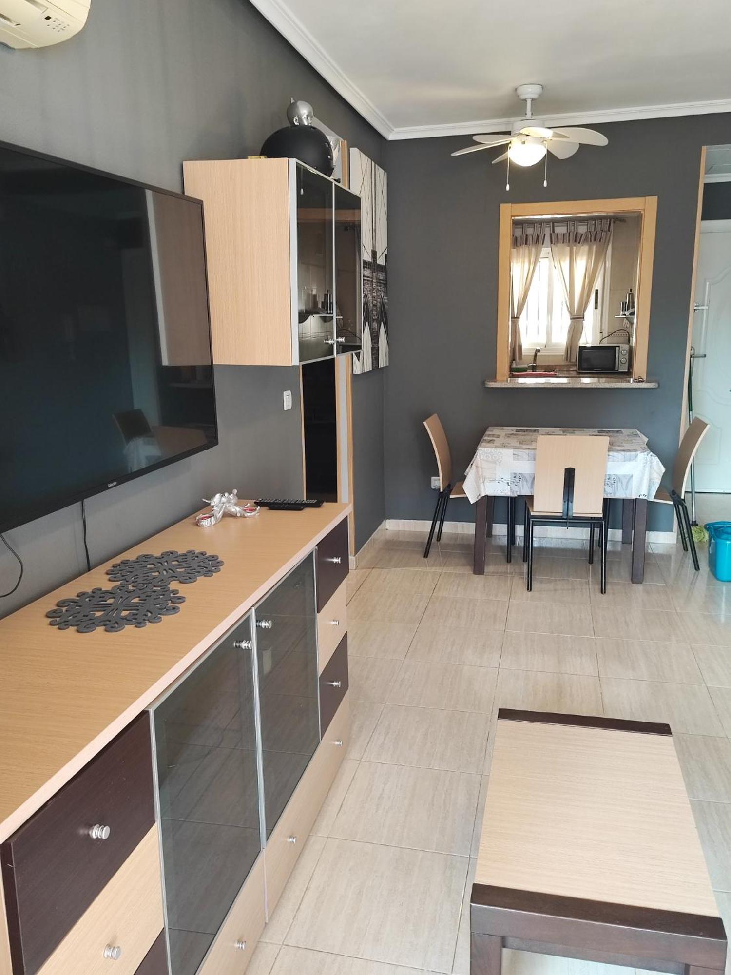 Magic World Apartamento Lyz Y Mar Oropesa del Mar Eksteriør billede
