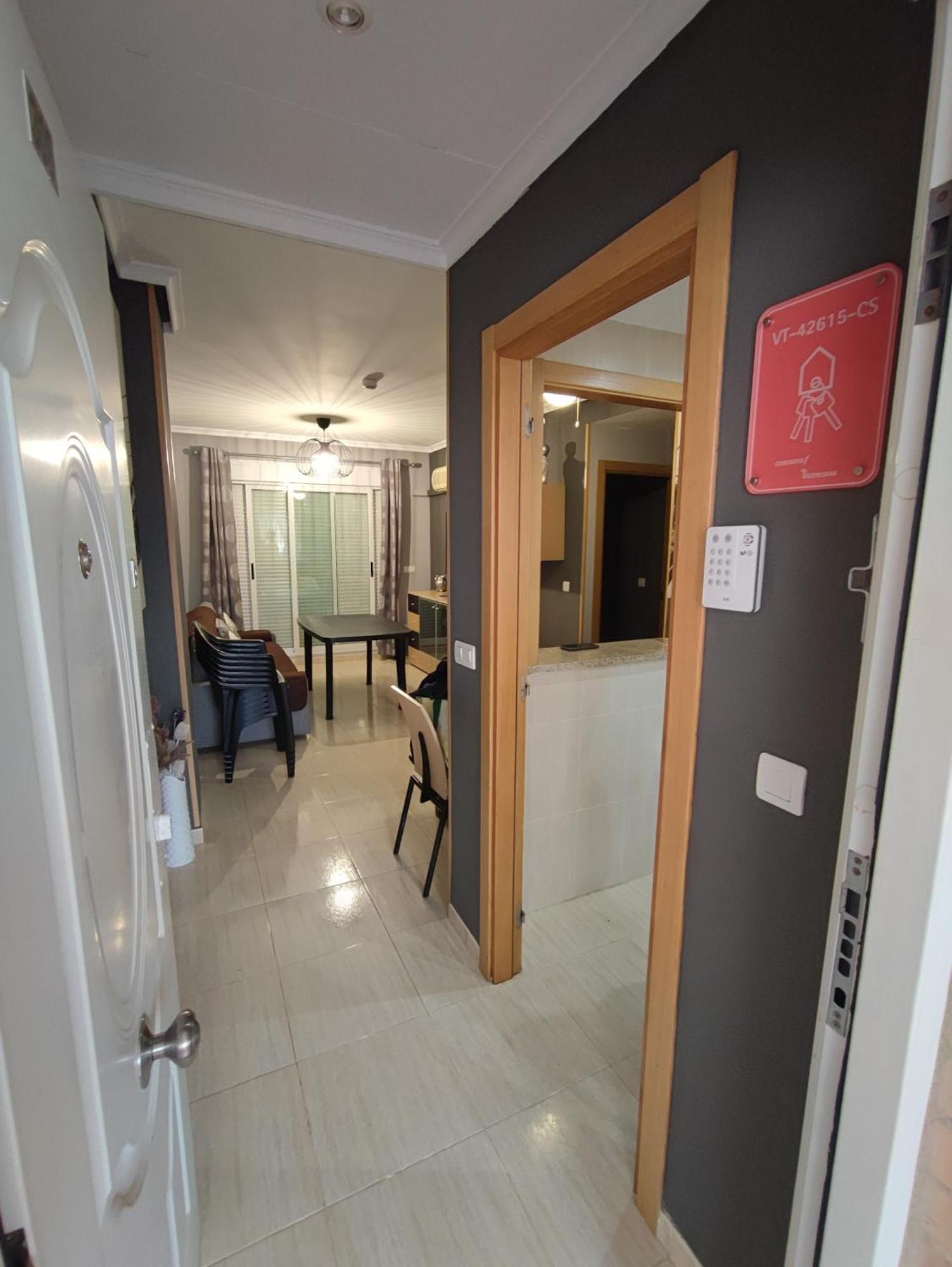 Magic World Apartamento Lyz Y Mar Oropesa del Mar Eksteriør billede