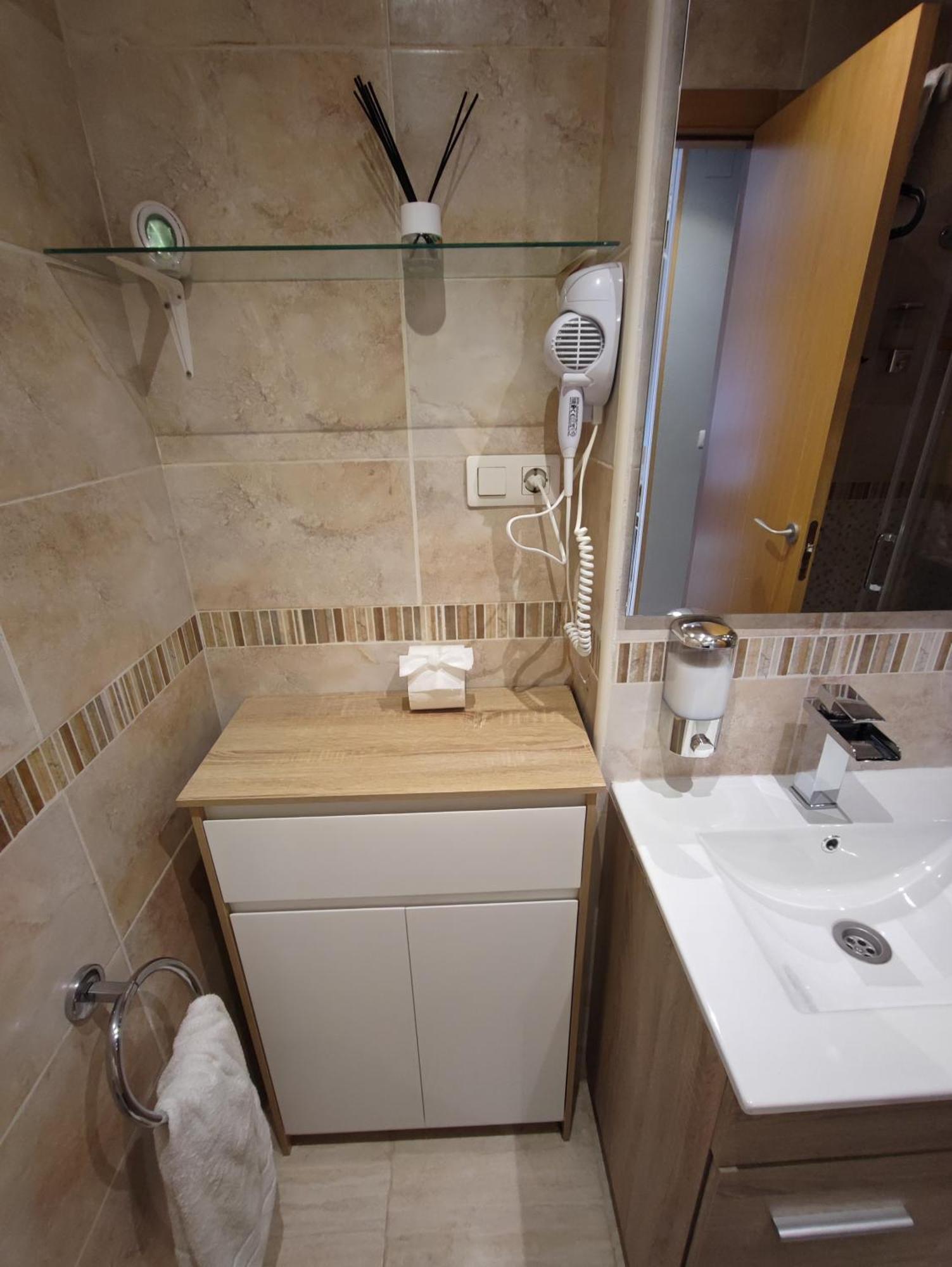 Magic World Apartamento Lyz Y Mar Oropesa del Mar Eksteriør billede