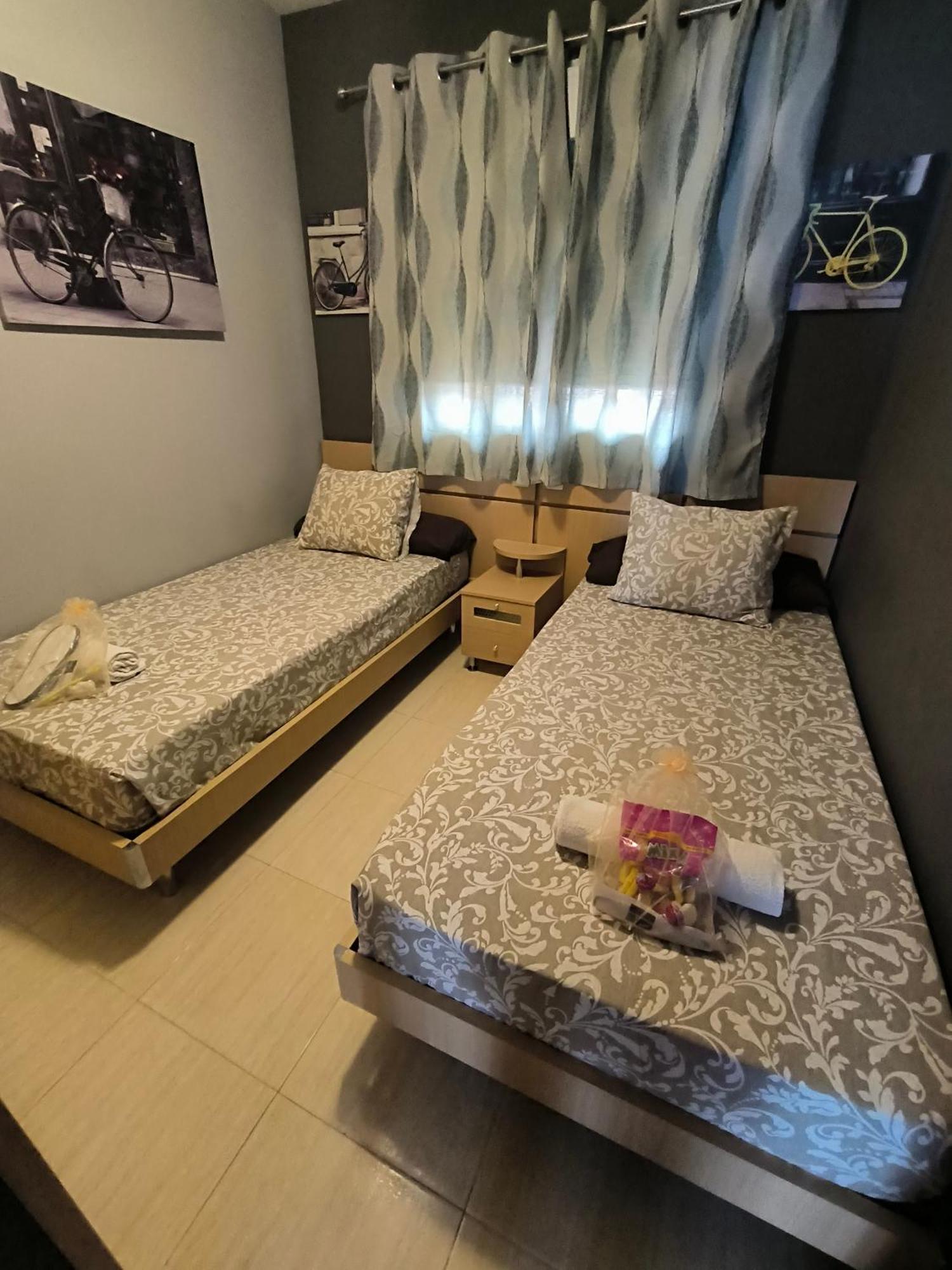 Magic World Apartamento Lyz Y Mar Oropesa del Mar Eksteriør billede