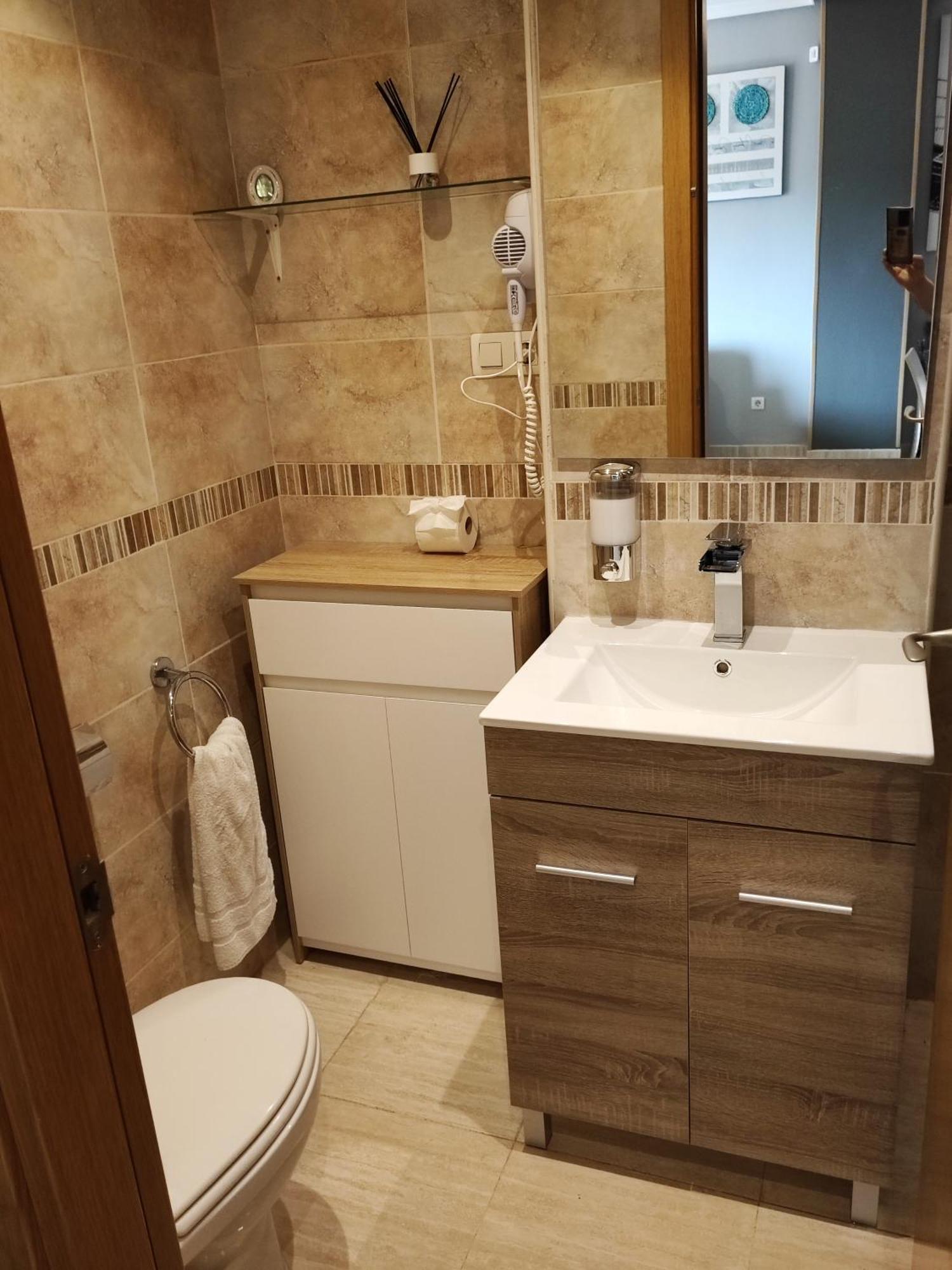 Magic World Apartamento Lyz Y Mar Oropesa del Mar Eksteriør billede