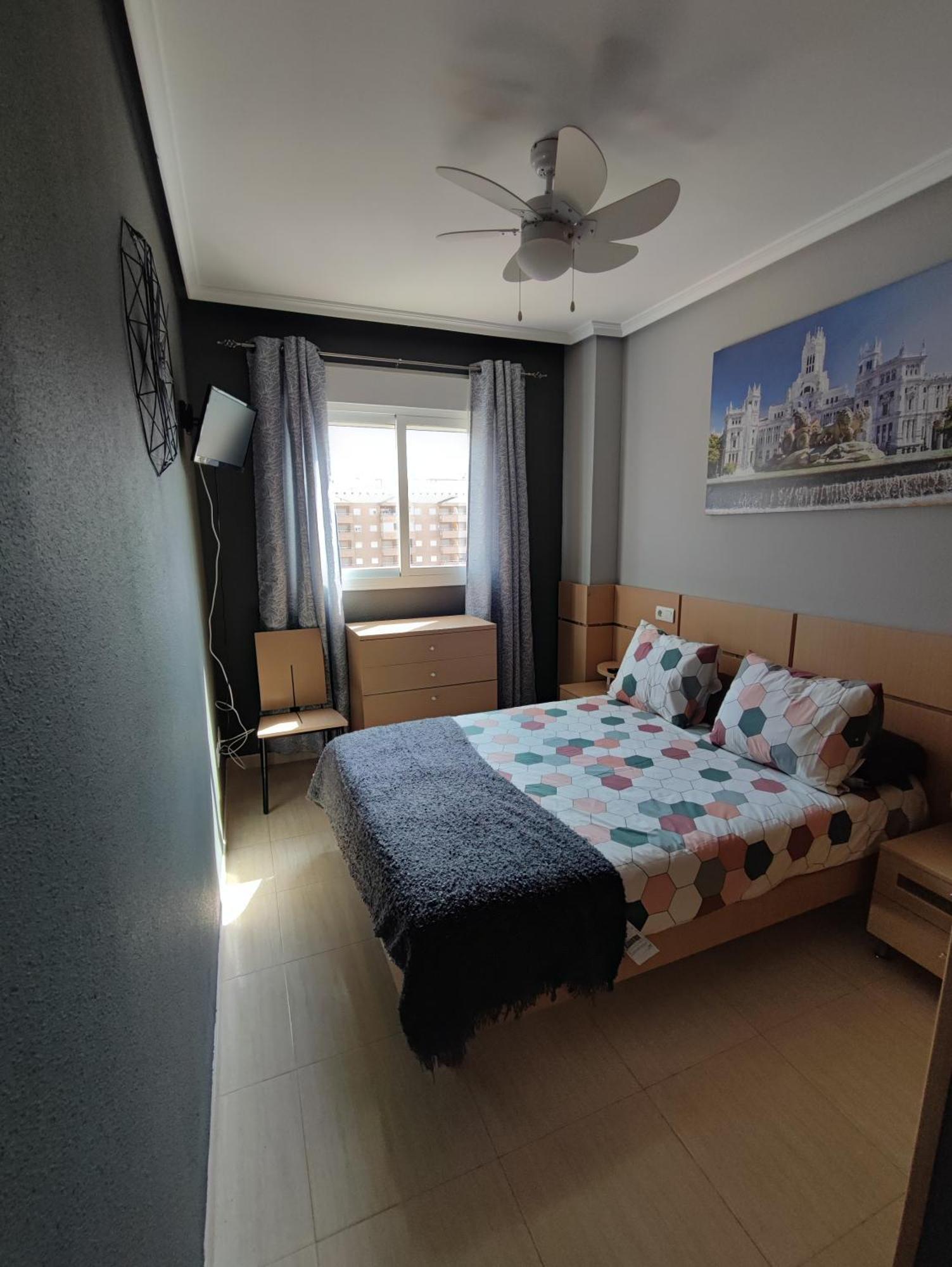 Magic World Apartamento Lyz Y Mar Oropesa del Mar Eksteriør billede